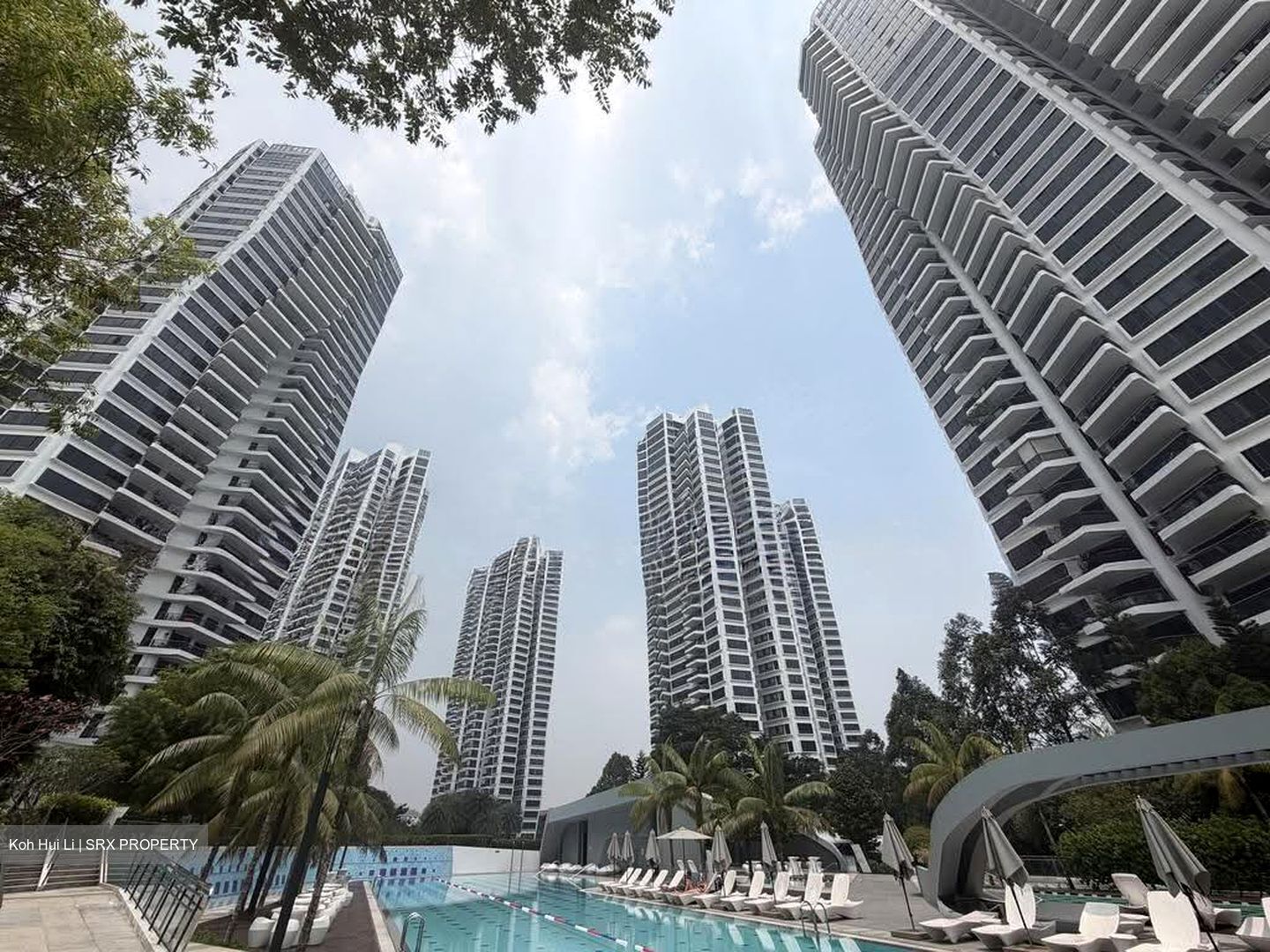 D'Leedon (D10), Condominium #627900431